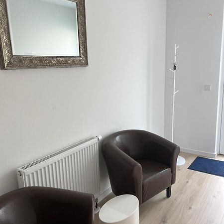 Ferienwohnung Otto-Maigler-See-Koeln-Hürth Exteriér fotografie