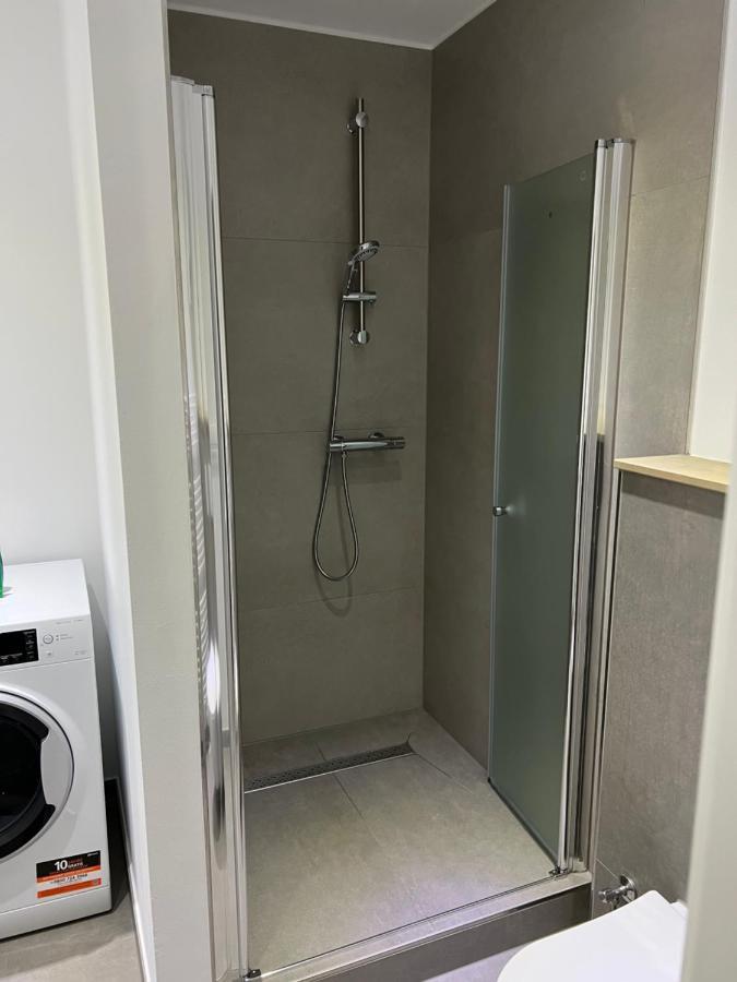 Ferienwohnung Otto-Maigler-See-Koeln-Hürth Exteriér fotografie