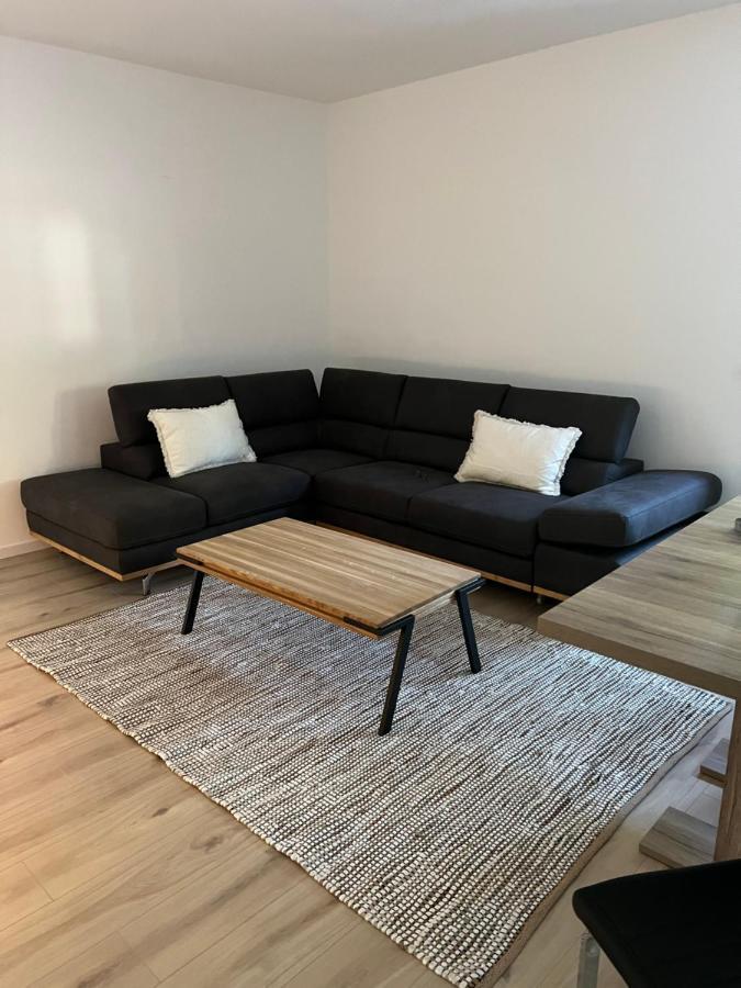 Ferienwohnung Otto-Maigler-See-Koeln-Hürth Exteriér fotografie