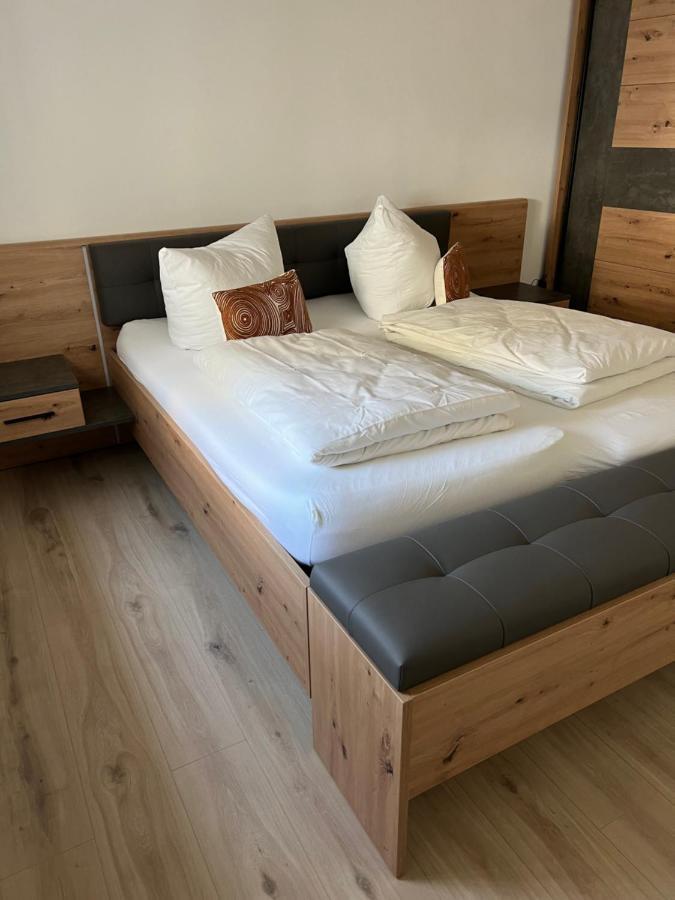 Ferienwohnung Otto-Maigler-See-Koeln-Hürth Exteriér fotografie