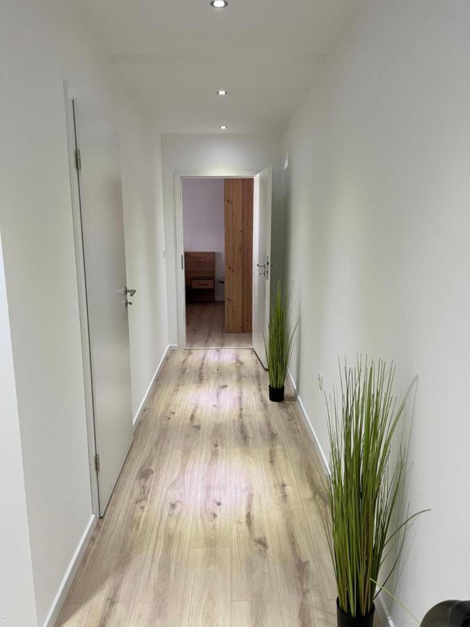 Ferienwohnung Otto-Maigler-See-Koeln-Hürth Exteriér fotografie