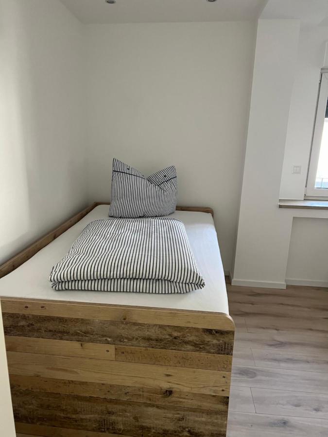 Ferienwohnung Otto-Maigler-See-Koeln-Hürth Exteriér fotografie